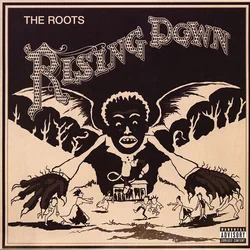 The Roots Rising Down (Vinyl LP) (180 Gram)