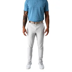 Moške hlače Bauer Golf Pant Light Grey XL
