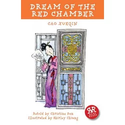 Dream of the Red Chamber