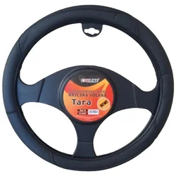Navlaka volana CAR LINE 37/39cm - crna
