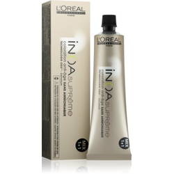 L’Oréal Professionnel Inoa Supreme boja za kosu bez amonijaka nijansa 7,34 Cognac Malicioso 60 g