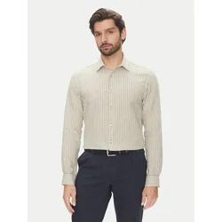 Pierre Cardin Srajca C6 41017.0482 Bež Modern Fit