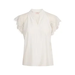 Cream Bluza Nola bela