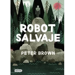 ROBOT SALVAJE