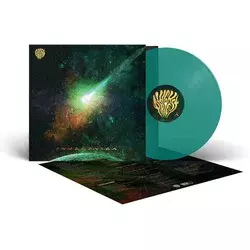 High Priest - Invocation (Limited Edition) (Translucent Green Coloured) (LP)