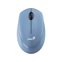 GENIUS NX-7009 Wireless plavo-sivi miš (MIS01832)