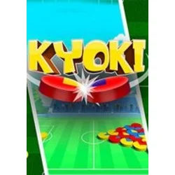 KYOKI Steam Key GLOBAL