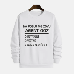 MAFIMI Duks AGENT 007, Beli