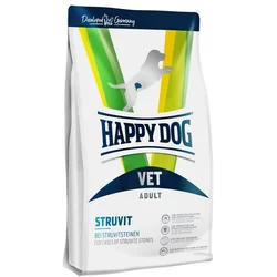 HAPPY DOG Hrana za rastvaranje struvitnog kamenja Vet Diet Struvit, 1kg