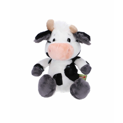 NICI IGRAČA KRAVA COWLUNA FARM FRIENDS 22 cm