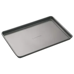 Baking tray, 39 x 27 cm, steel - MasterClass