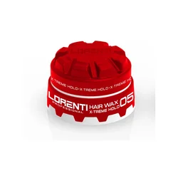 Lorenti vosak za kosu HAIR WAX 05-EXTREME HOLD 150 ml