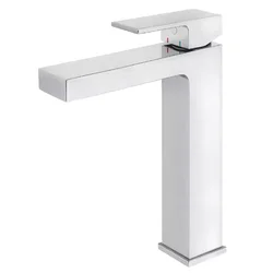 Slavina - baterija za lavabo Quadro L 160mm ROSAN