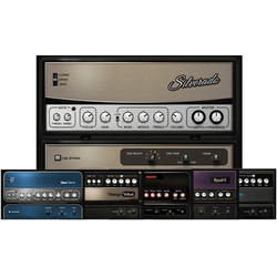 Waves Voltage Amps (Digitalni izdelek)