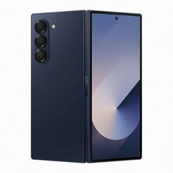 SAMSUNG pametni telefon Galaxy Z Fold 6 12GB/256GB, Navy