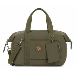 Torbica LS Collection - zelena
