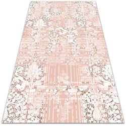 Decormat Podloga za teraso Stari okraski 120x180 cm