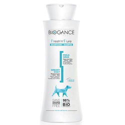 Biogance Fresh And Pure Shampoo 250 ml