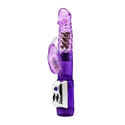 Rotirajući zeka vibrator