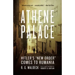 Athene Palace