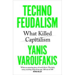 Technofeudalism