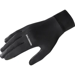 Rokavice alomon CRO WARM GLOVE U