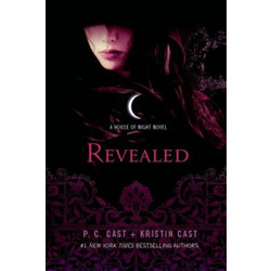 REVEALED