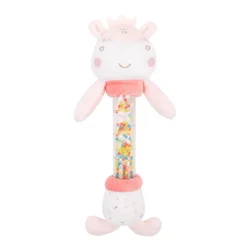 KikkaBoo Igračka spiralna zvečka Hippo Dreams (KKB10354)