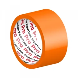 Samolepljiva selotejp traka ExpertTape Pro 48x50 /50 mikrona/ narandžasta