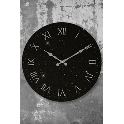 Wallity Zidni sat Myk1383-10, 36x36 cm