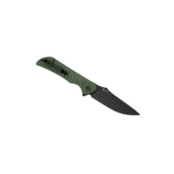Ruike P123 - green