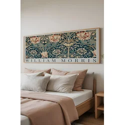 Wallity Uramljena slika Artsmdfyty15-50120, 50x120 cm