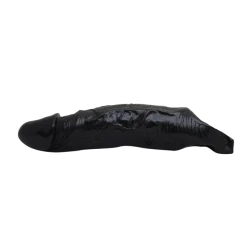 TSX Plentiful Plugger Extender Black