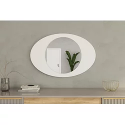 HANAH HOME Obble White