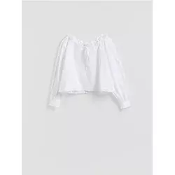 Reserved - LADIES` BLOUSE