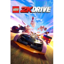 LEGO® 2K Drive Cross-Gen Standard Edition XBOX LIVE Key GLOBAL