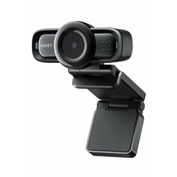 PC-LM3 FullHD Webcam - Black ( PC-LM3 ), 038748
