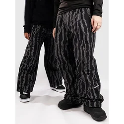 Dimito Basic Wide (Wide Fit Lv.2) Pants hae mt black