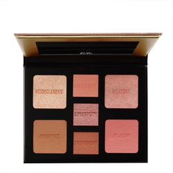 Milani All-Inclusive Eye, Cheek & Face Multi-paleta za oči i lice Palete i senke za oči