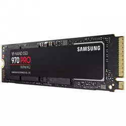 SAMSUNG 1TB M.2 NVMe MZ-V7P1T0BW 970 PRO Series SSD