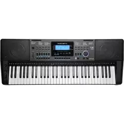 Kurzweil KP150 Keyboard z dinamiko (Samo odprto)
