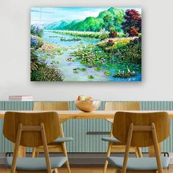 Wallity Slika CAM98307398, 40x60 cm