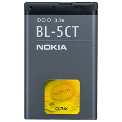 Baterija za Nokia 5220 (BL-5CT)