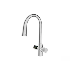 Alpok touchless pro slavina - hrom ( 12543 )