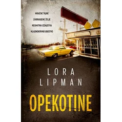 OPEKOTINE - Lora Lipman ( 9966 )