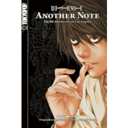 Death Note: Another Note