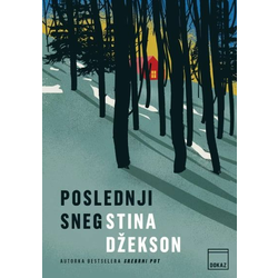 Poslednji sneg