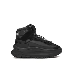 Moon Boot Superge 80D2490030 Črna