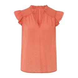 heine Bluza oranžna