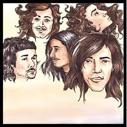 Mr. Elevator & The Brain Hotel - When The Morning Greets You (Limited Edition) (LP)